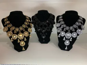 "Royalty" Necklaces