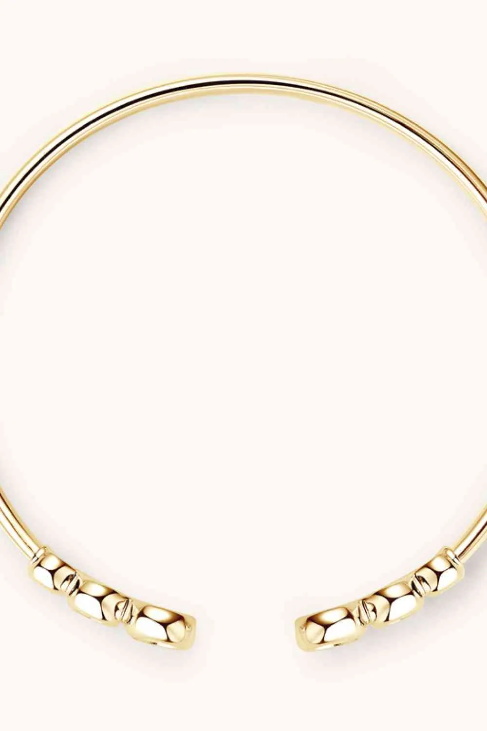 Radiant Elegance Moissanite Bracelet