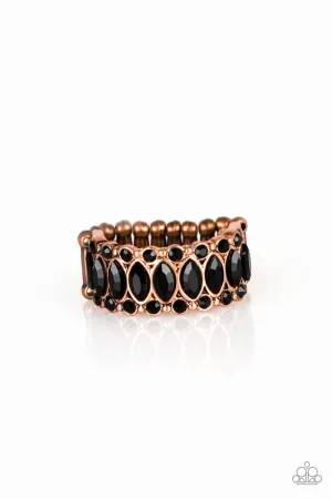Radical Riches - Copper Ring