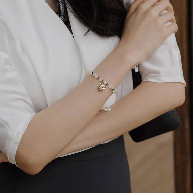 Retro Minimalist Trendy Bracelet