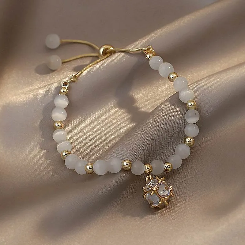 Retro Minimalist Trendy Bracelet
