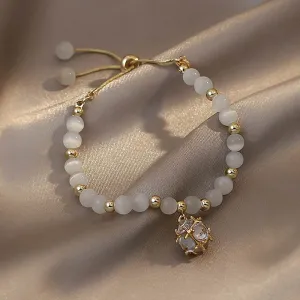 Retro Minimalist Trendy Bracelet