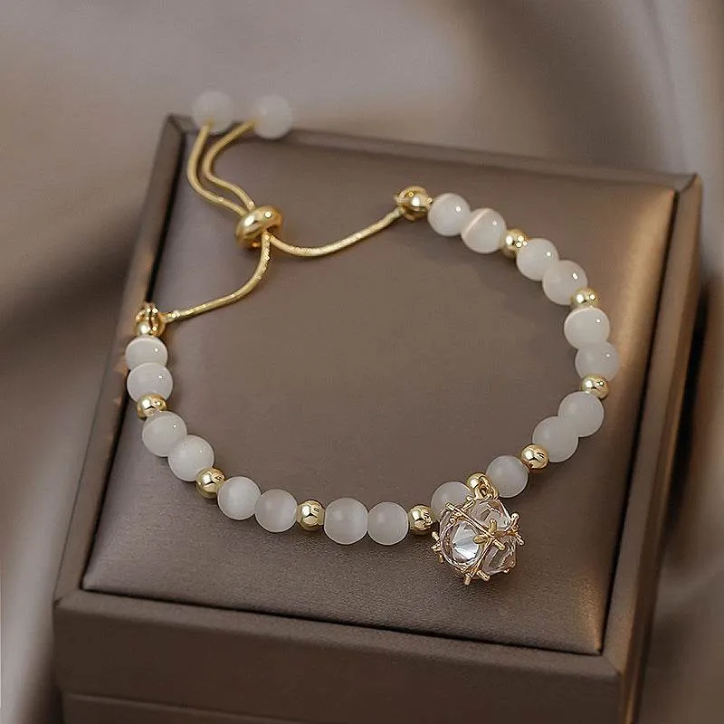 Retro Minimalist Trendy Bracelet