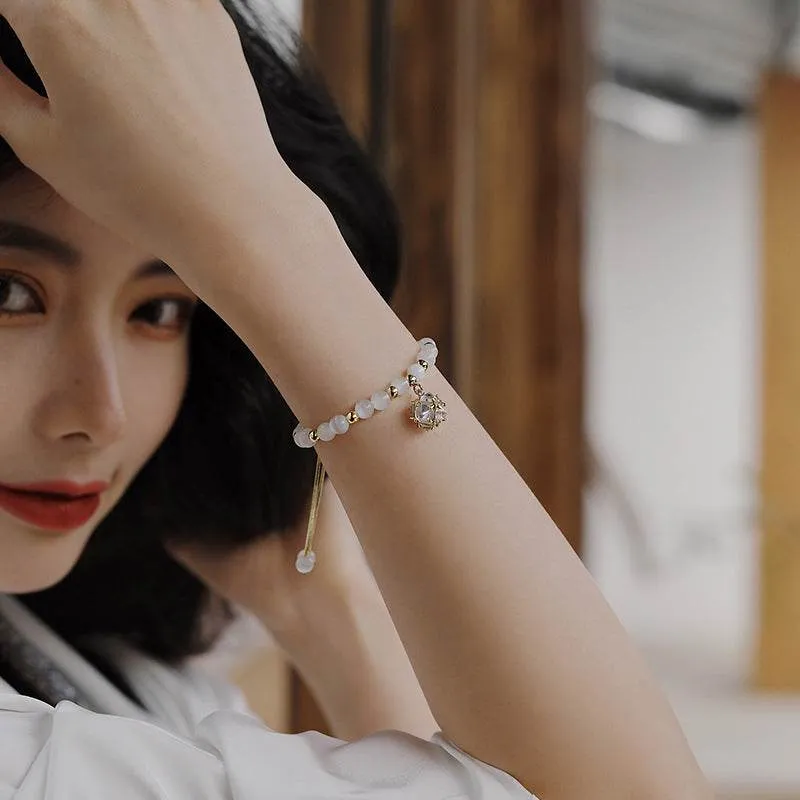 Retro Minimalist Trendy Bracelet