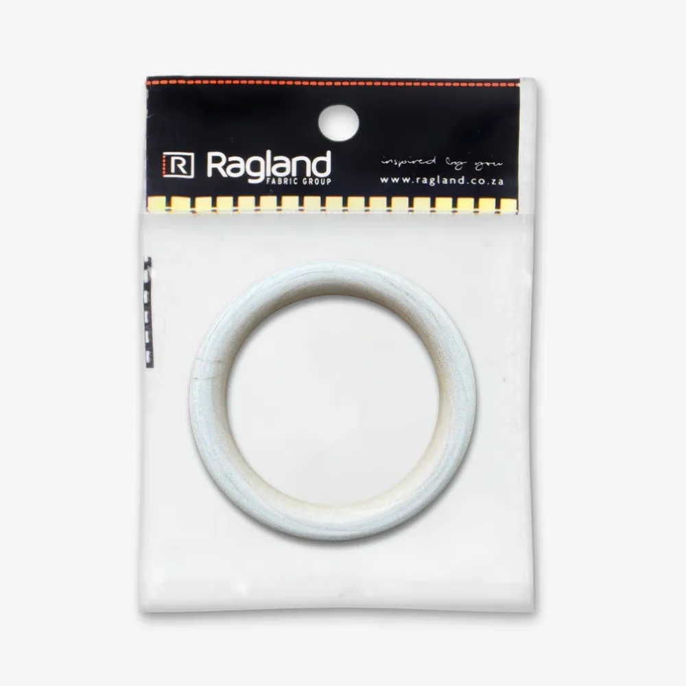 Ring Wooden 100mm