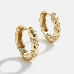 Safina Earrings