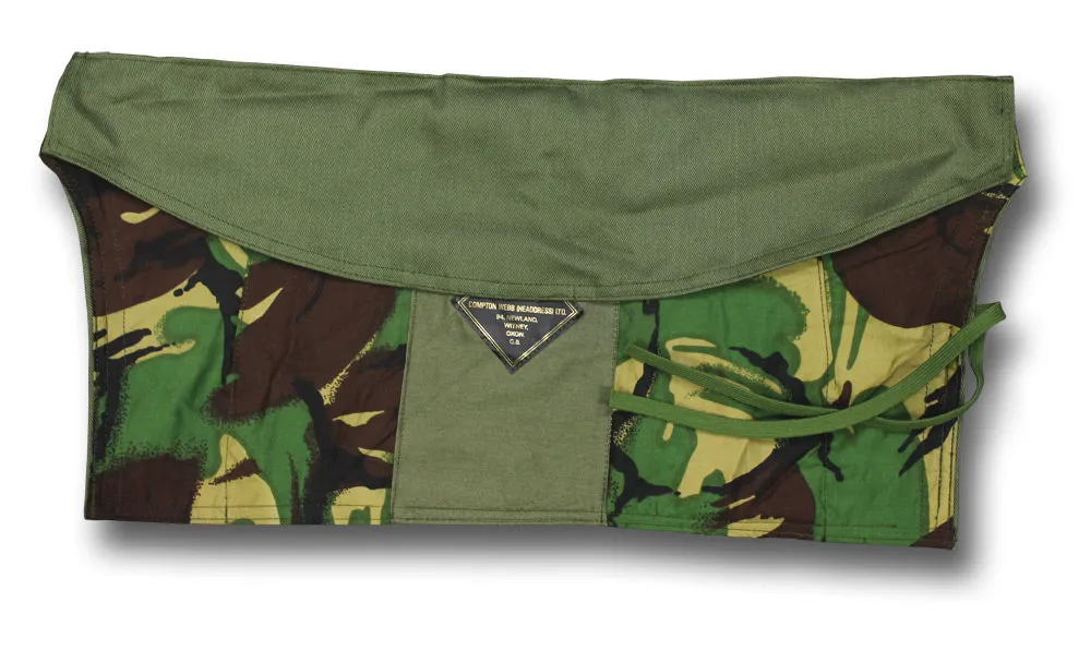 SAS WINDPROOF WATCH ROLL REPURPOSED