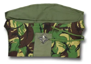 SAS WINDPROOF WATCH ROLL REPURPOSED
