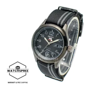Seiko 5 Sports Automatic Watch SRP277K1
