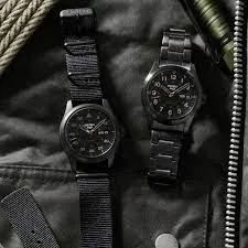 Seiko 5 Sports Automatic Watch SRPJ11K