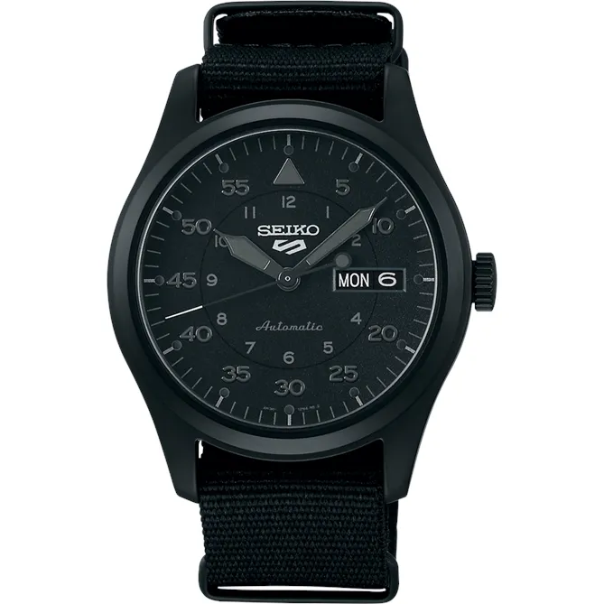 Seiko 5 Sports Automatic Watch SRPJ11K