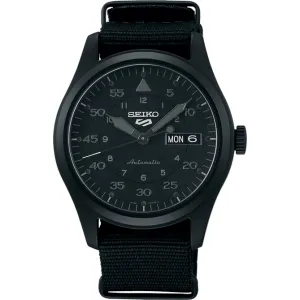 Seiko 5 Sports Automatic Watch SRPJ11K