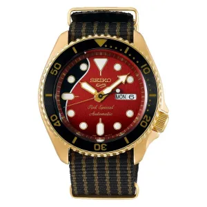 Seiko 5