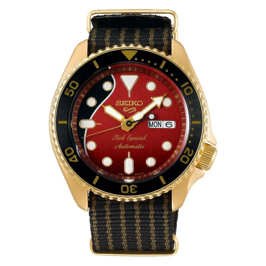 Seiko 5