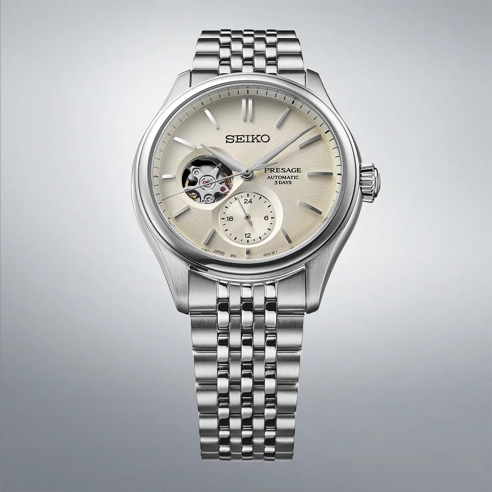 Seiko Presage SPB469J Classic