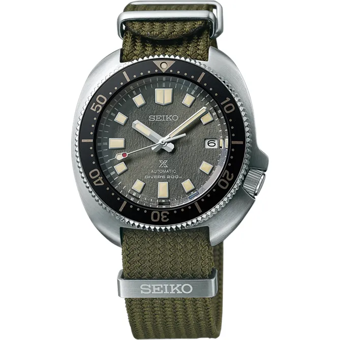 SEIKO Prospex Automatic Divers Watch SPB237J