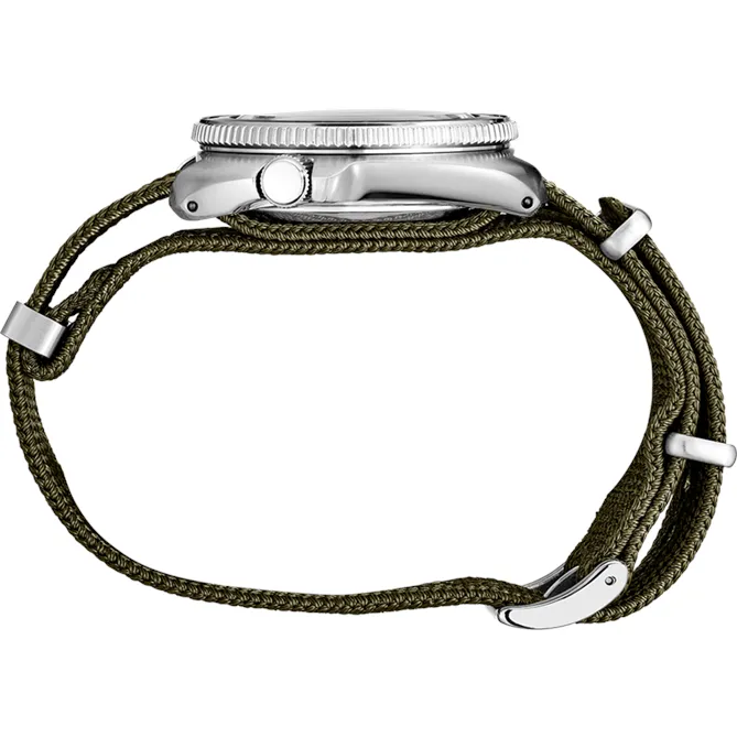 SEIKO Prospex Automatic Divers Watch SPB237J