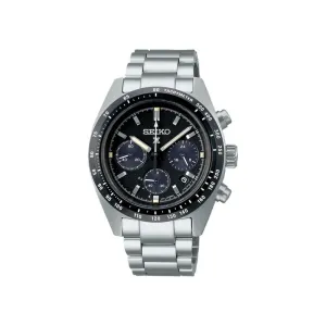 Seiko Prospex SSC819P1 Solar Power Chronograph Curved Men's Watch