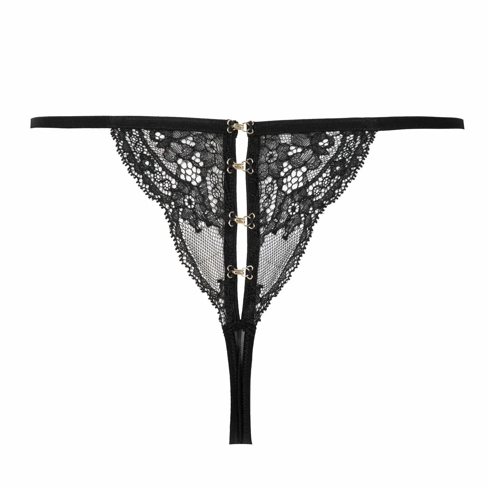 Sensual Escape String