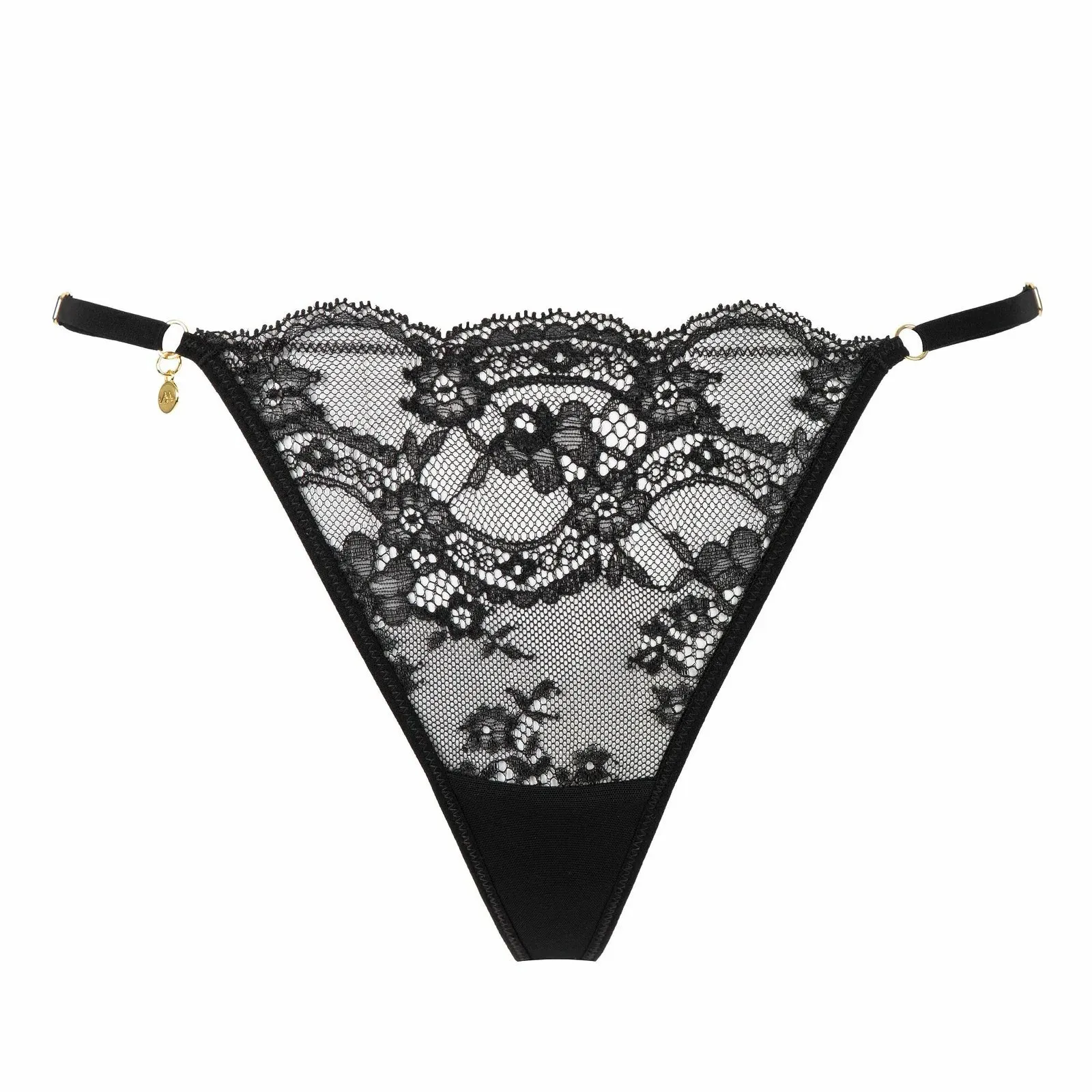 Sensual Escape String