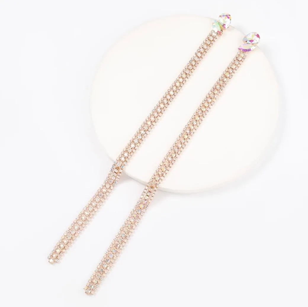 Sexy Mutha Dangle Earrings