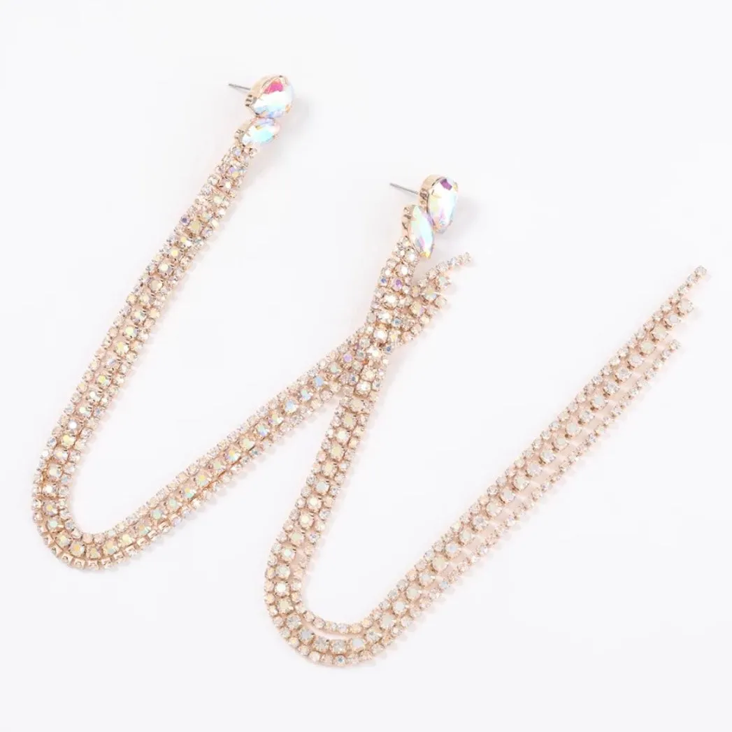 Sexy Mutha Dangle Earrings