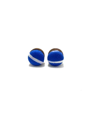 Small Studs - Waves