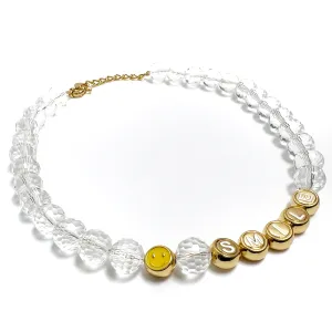 Smile Necklace