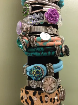 Snap Jewelry