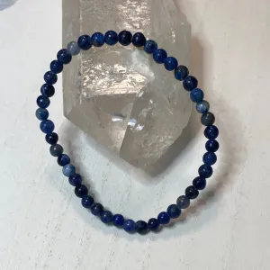 Sodalite Bracelets