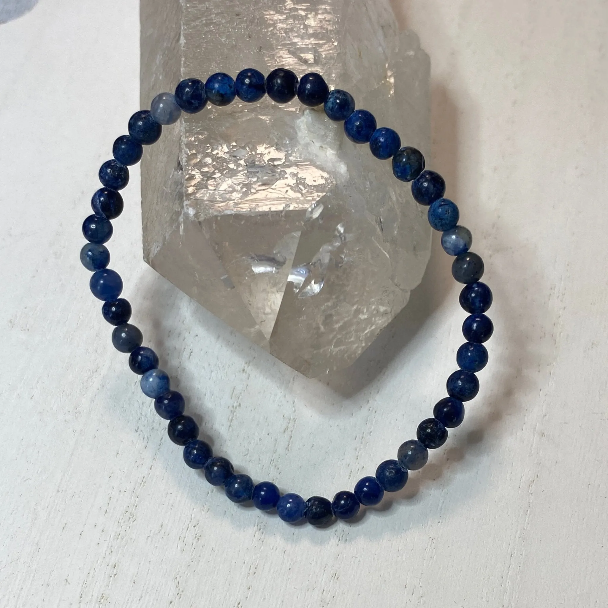Sodalite Bracelets
