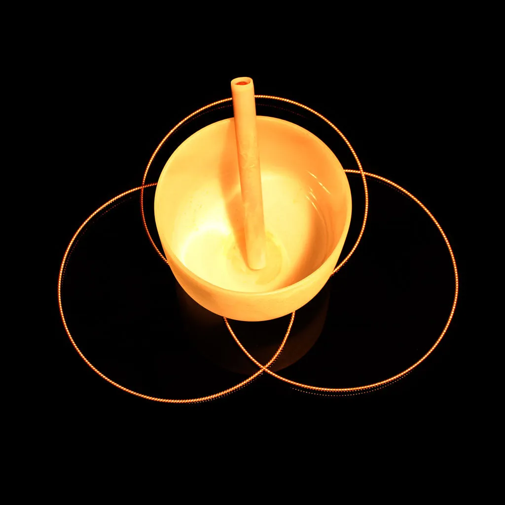 Sound Healing Rings