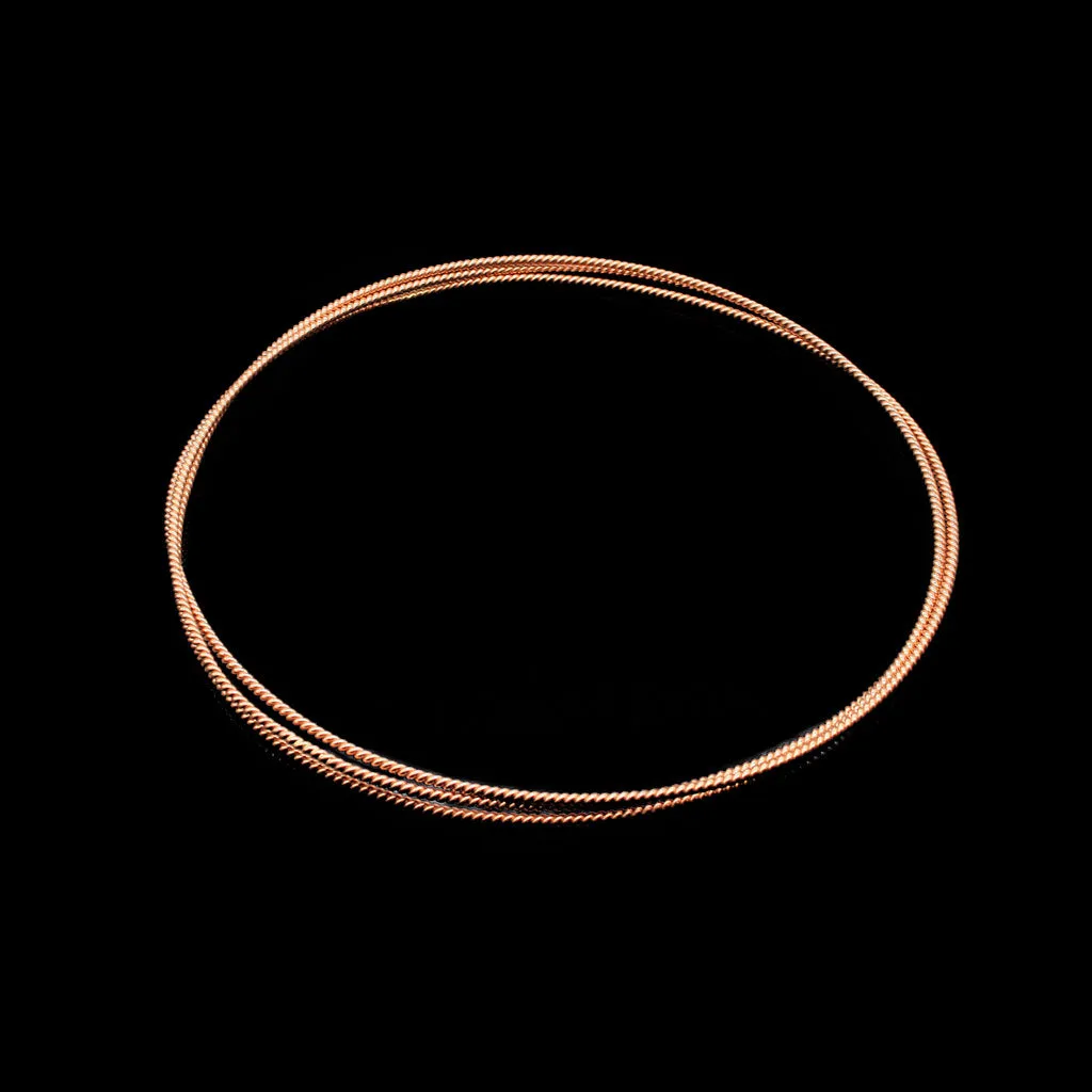 Sound Healing Rings