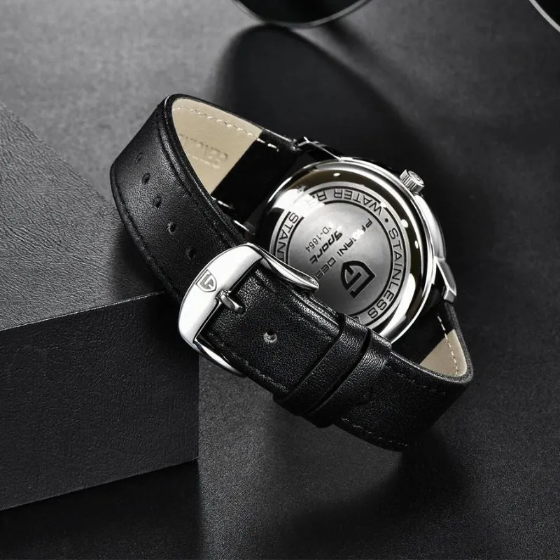SPORT WATCH | Precision, Style, Performance
