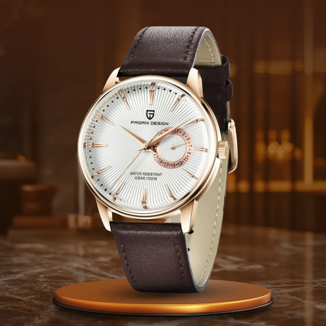 SPORT WATCH | Precision, Style, Performance