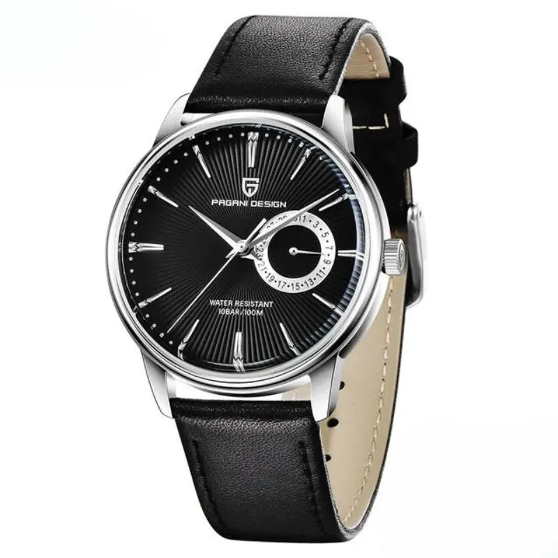 SPORT WATCH | Precision, Style, Performance