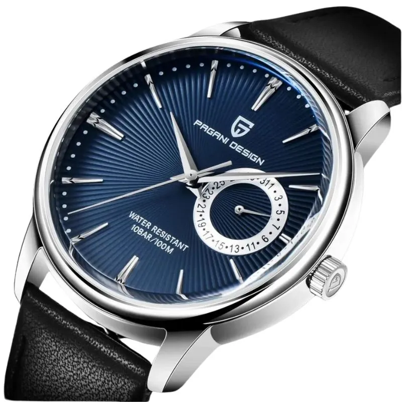 SPORT WATCH | Precision, Style, Performance