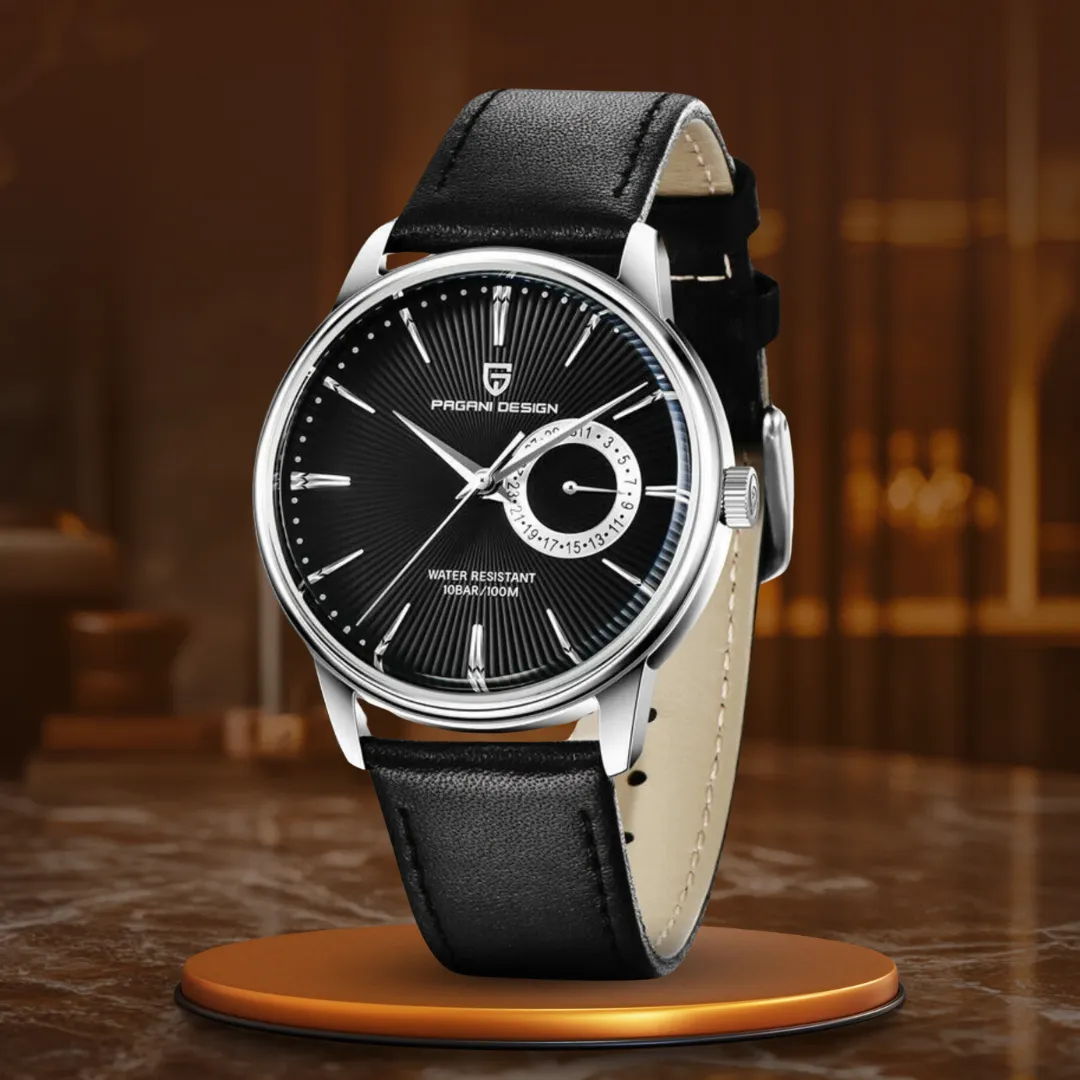 SPORT WATCH | Precision, Style, Performance