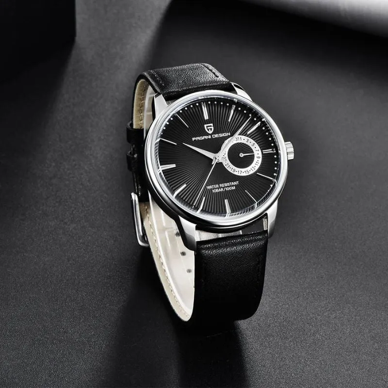 SPORT WATCH | Precision, Style, Performance