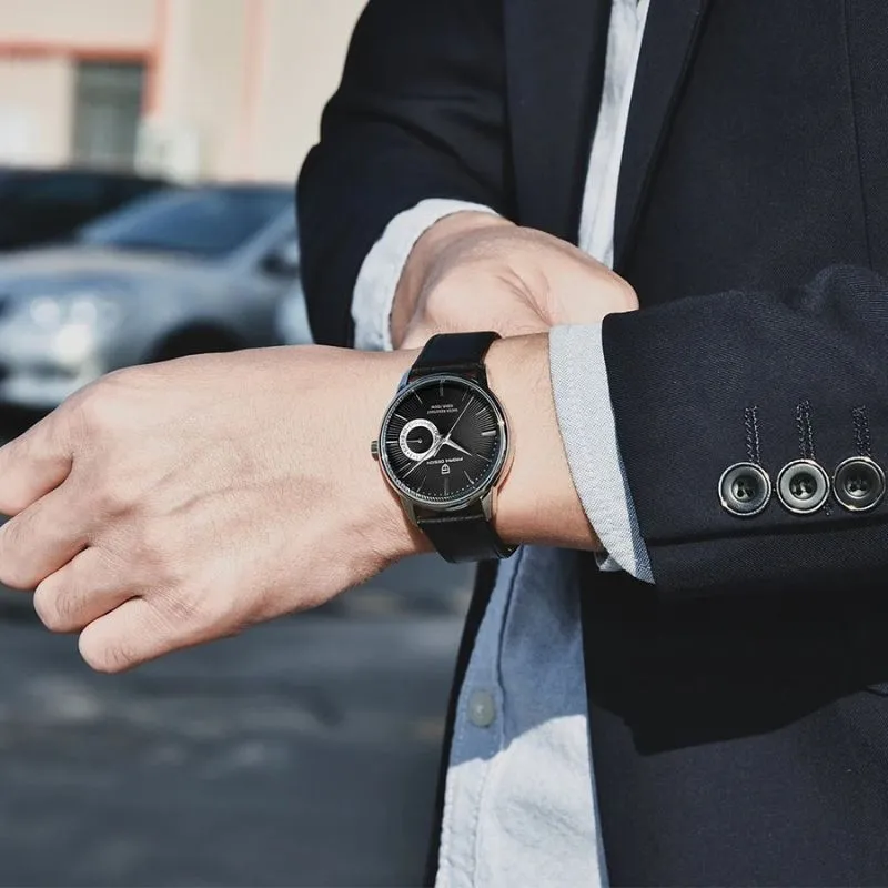 SPORT WATCH | Precision, Style, Performance