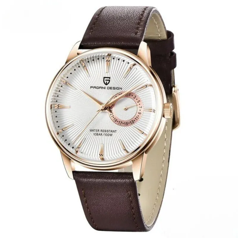 SPORT WATCH | Precision, Style, Performance