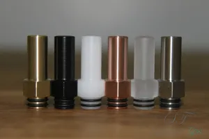 ST058 DRIP TIP (THE BOLT)