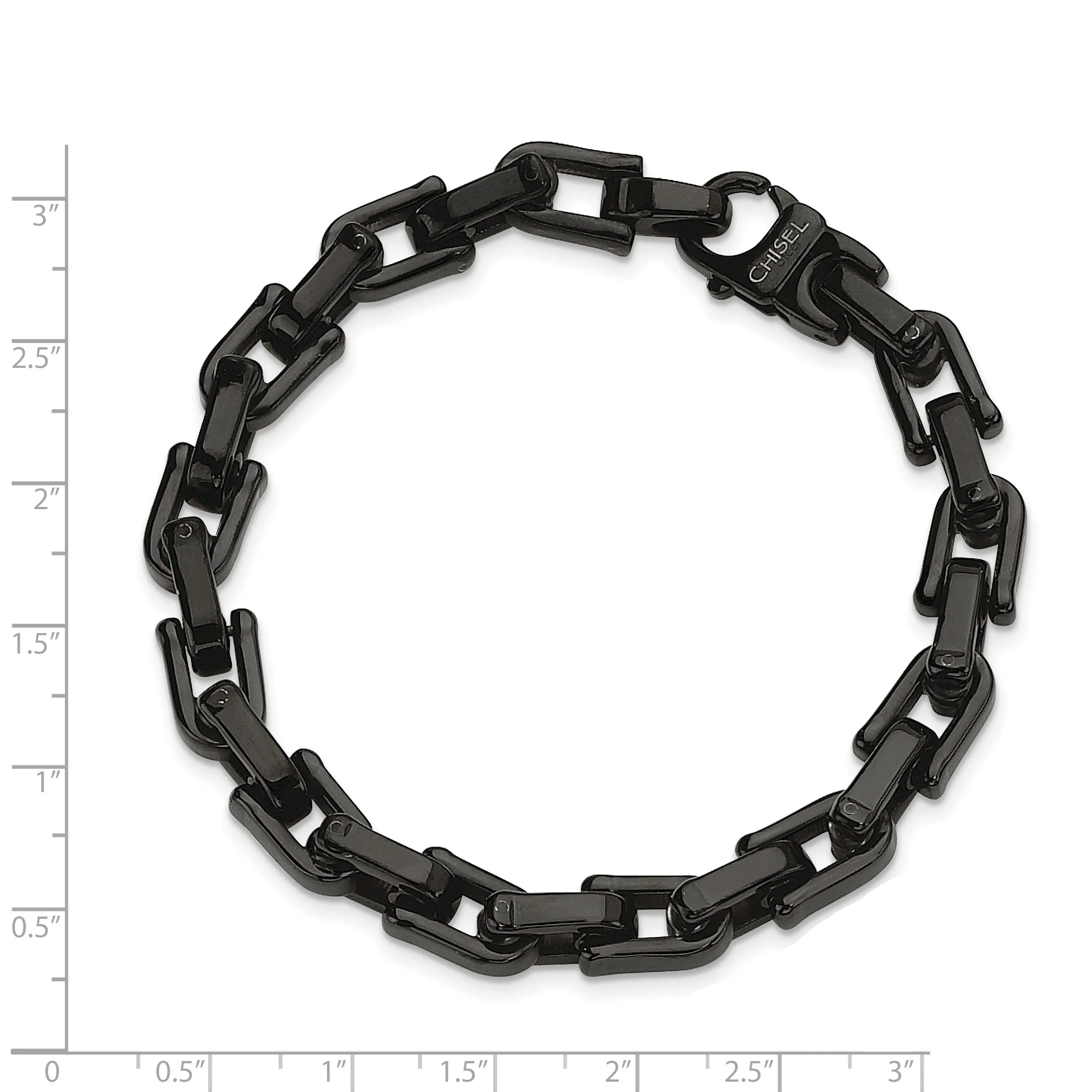 Stainless Steel Bracelet