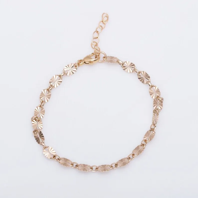 Star Link Bracelet for Women