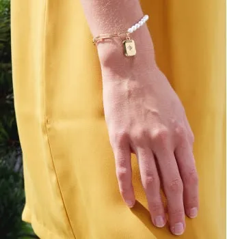 Stardust Bracelet in Gold