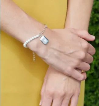 Stardust Bracelet in Gold