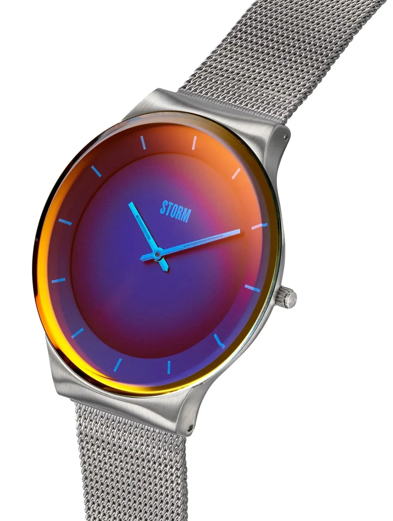 Storm Pylo Blue Watch
