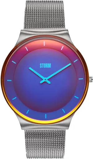 Storm Pylo Blue Watch