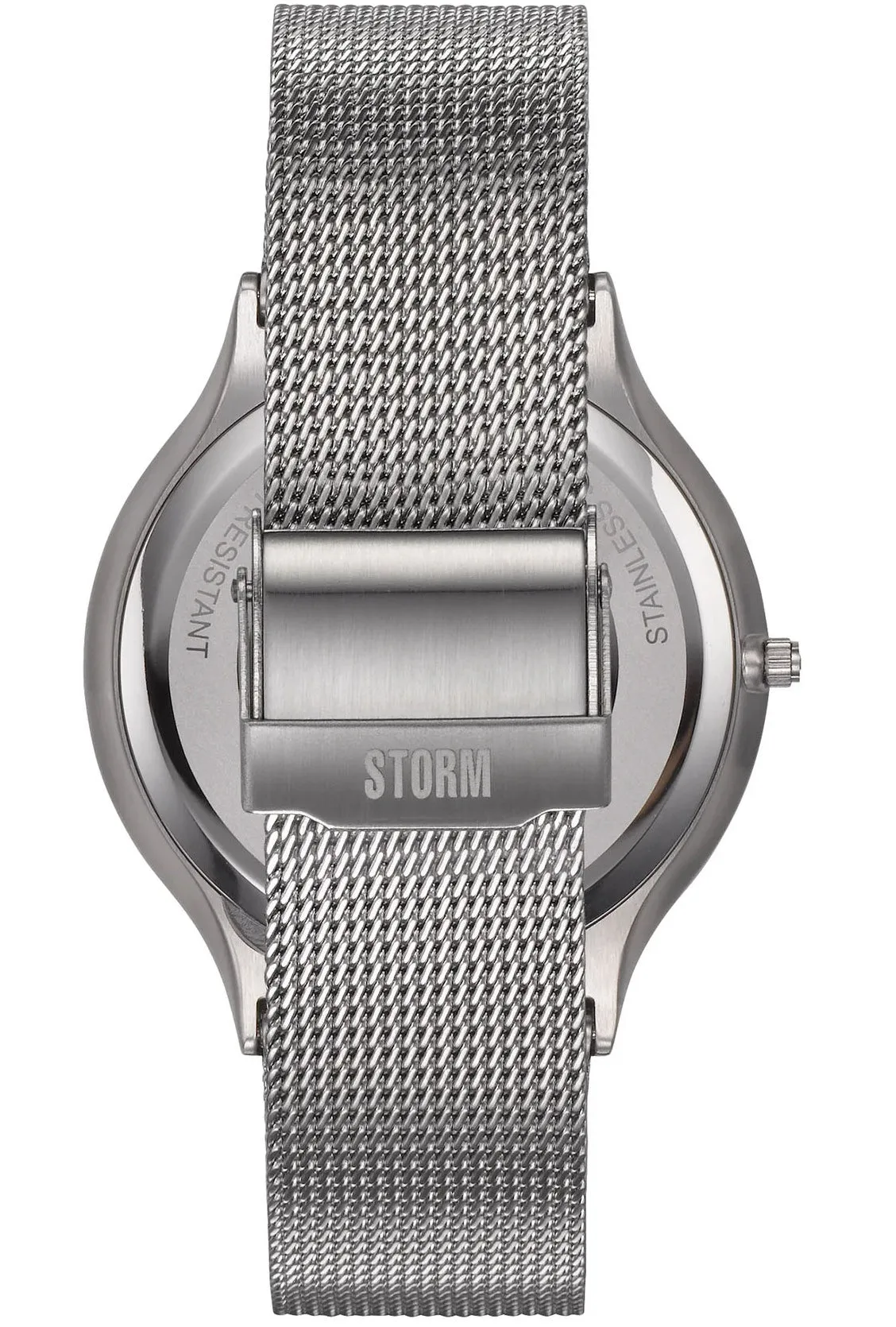 Storm Pylo Blue Watch
