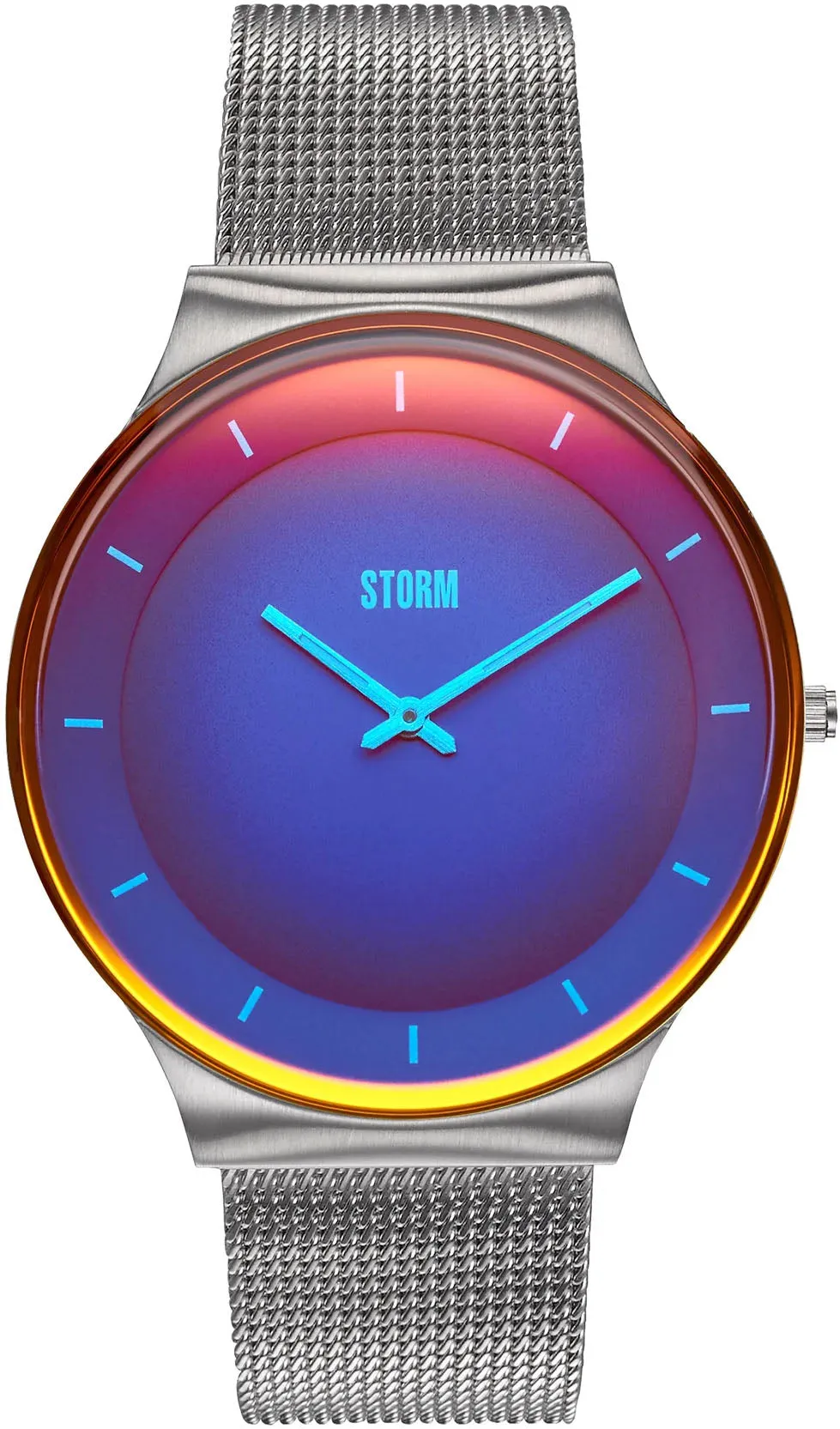 Storm Pylo Blue Watch